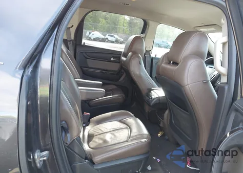 2014 GMC Acadia Slt-1 from USA, damaged, VIN 1GKKVRKD2EJ342120